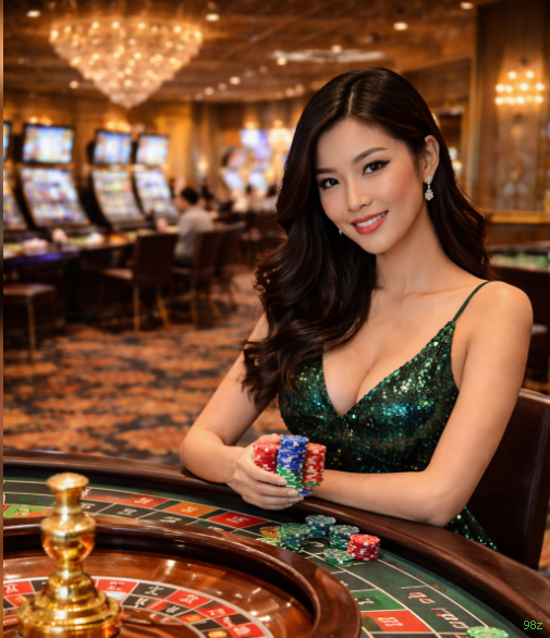 Pagamentos 98z PIX