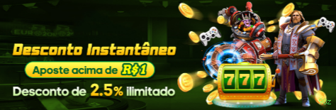 Bônus boas-vindas 98z R$100