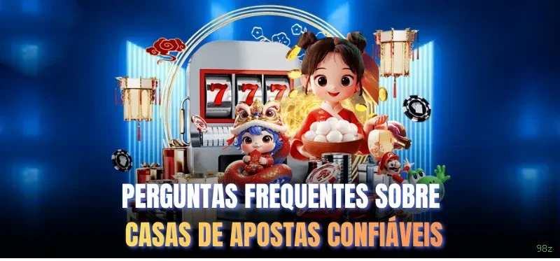 Bônus e prêmios 98z